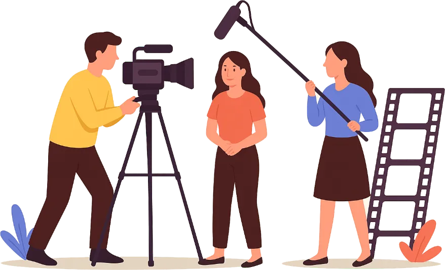 Medienproduktion